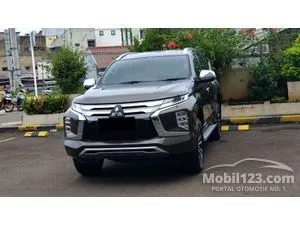 2021 Mitsubishi Pajero Sport 2.4 Dakar 4X2 SUV