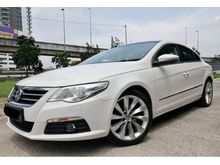 2010 Volkswagen Passat 2.0 FSI Sedan TIPTOP CAR