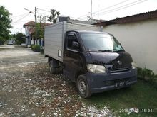2010 Daihatsu Gran Max 1.5 BOX Pick-up
