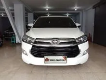 2019 Toyota Kijang Innova 2.0 V MPV. (ANTIK KM71RB) INNOVA V 2019 AT