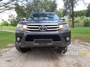 All New Toyota Hilux Revo Sport Concept Youtube