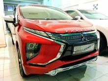 Mitsubishi Xpander 1.5 ULTIMATE ISTIMEWA Spt Baru Full Var