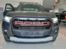 2020 Ford Ranger 2.0 Wildtrak 4WD OTR