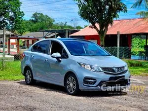 2019 Proton Persona 1.6 Premium Sedan