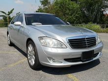 Reg.2011 Mercedes-Benz S350 SE 3.5