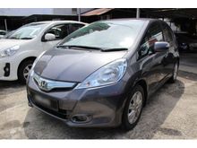 2013 Honda Jazz 1.3 Hybrid (A) -- GREAT DEAL --