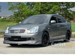 2011 Nissan Sylphy 2.0 Luxury Sedan