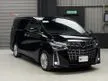 Recon 2019 Toyota Alphard 2.5 SA