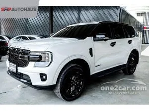2024 Ford EVEREST 2.0 Sport SUV
