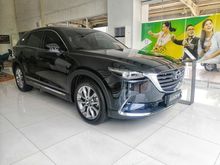 2019 Mazda CX-9 2.5 SKYACTIV-G SUV