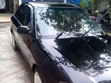 2001 Hyundai Accent 1.5 GLS Sedan