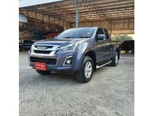 2016 Isuzu D-Max 1.9 SPACE CAB (ปี 11-17) Hi-Lander Z Pickup