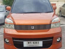2002 Toyota Voxy 2.0 (ปี 01-13) AZR60G MPV AT