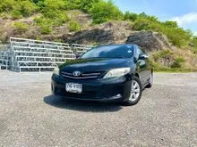 2011 Toyota Corolla Altis 1.6 (ปี 08-13) E Sedan