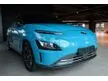 Used 2022 Hyundai Kona e-Max electric SUV (A) - Cars for sale