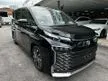 Recon 2022 Toyota Voxy 2.0 S-Z MPV - RECON (UNREG JAPAN SPEC) # INTERESTING PLS CONTACT TIMMY (010-2396829)# - Cars for sale