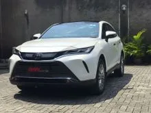 2022 Toyota Harrier 2.0 SUV