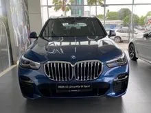 2022 BMW X5 3.0 xDrive45e M Sport SUV (A)