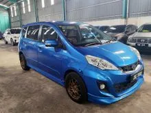 2017 Perodua Alza 1.5 EZ for Sale