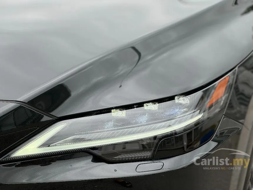 2023 Lexus RX 350 Luxury SUV