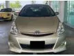 Used 2006/2007 Toyota Wish 2.0 (A)