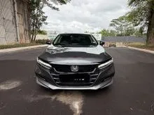 2020 Honda Accord 1.5 TC Sedan