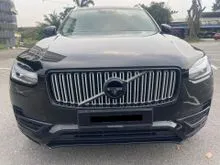 2021 Volvo XC90 2.0 Recharge T8 Inscription Plus SUV  (A) NEW FACELIFT 462HP  POLESTAR BOWER & WILKINS SOUND SYSTEM