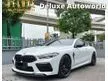 Used 2019 BMW M8 4.4 Competition Coupe VVIP