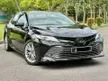 Used 2019 Toyota Camry 2.5 V Sedan 3Yrs Warranty