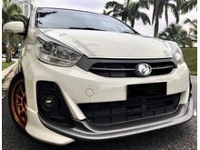 2013 Perodua Myvi 1.5 Extreme FULL SPEC LIKE NEW EASY LOAN IN 3HOURS