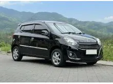 2018 Daihatsu Ayla 1.0 X Hatchback