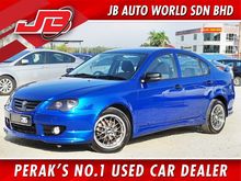 2012 Proton Persona 1.6 (A) 1Owner Macam Baru