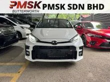 2022 [AUTO GEARBOX] Toyota GR Yaris 1.5 RS Hatchback