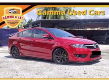 2015 Proton Preve 1.6 CFE(A)ANDROID PLAYER/1 YEAR WARRANTY/10 AIRBAGS/FOC DELIVERY