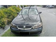 2003 Nissan Sentra 1.6 SG