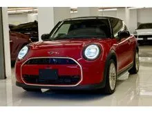 2024 MINI Cooper 2.0 S 3 Door Hatchback COOPER S F66 NEW MODEL PETROL READY STOCK OFFER