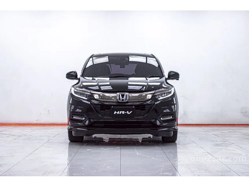 2020 Honda HR-V RS SUV