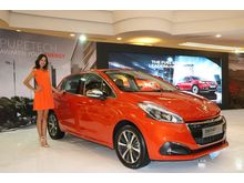 2019 Peugeot 208 1.2 PureTech Hatchback **I’M YOUR TRUSTED PEUGEOT SALES ADVISOR** - Call me NOW @ 017-6881798