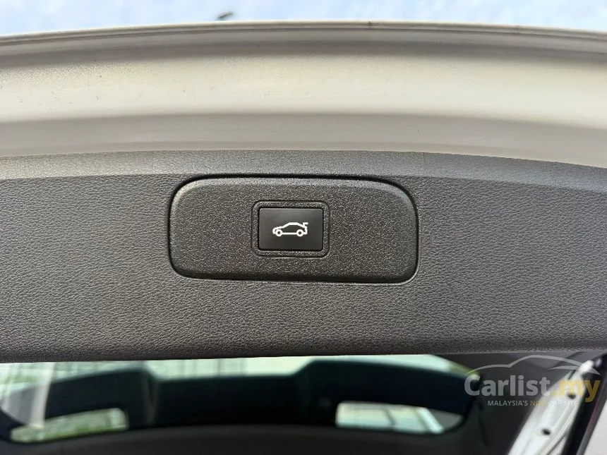 2024 Proton X50 Flagship SUV