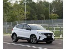 2024 Proton X50 1.5 Flagship SUV ( Facelift Model ) ( Condition Like New Car )