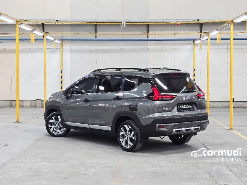 2023 Mitsubishi Xpander Cross Premium MPV