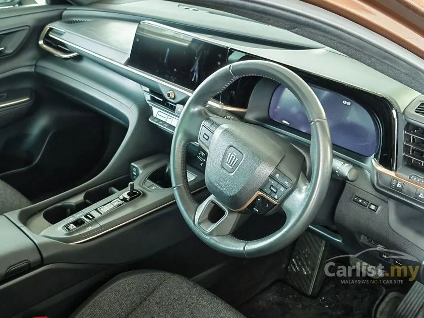 2023 Toyota Crown Sport Z PHEV SUV