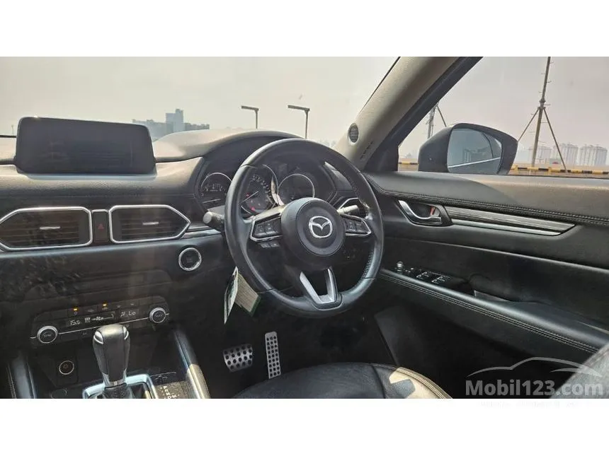 2020 Mazda CX-5 Touring SUV
