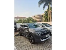 2024 Citroen C3 Aircross 1.2 Puretech 110 SUV PROMO BUNGA 0 PERSEN CICILAN RINGAN DP MINIM HUBUNGI MAULANA 085772041889