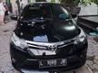 Jual Mobil Toyota Vios 2013 G 1.5 di Jawa Timur Automatic Sedan Hitam Rp 125.000.000
