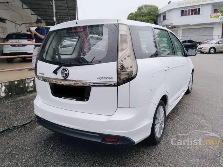 2023 Proton Exora Executive MPV
