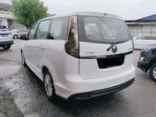 2023 Proton Exora 1.6 Executive MPV
