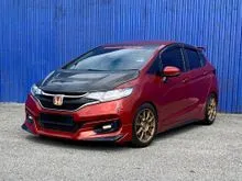 2021 Honda Jazz 1.5 V Hatchback , HIGH SPEC , FACE LIFT MODEL , PADDLE SHIFTER , HONDA FULL SEVICE RECORD , WARANTY UP TO 3 YEARS