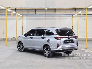 2022 Toyota Veloz 1.5 (Non Premium Color) MPV
