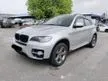 Used 2008 BMW X6 3.0304 null FREE TINTED